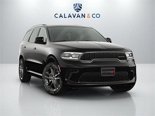 new 2025 Dodge Durango car, priced at $40,061