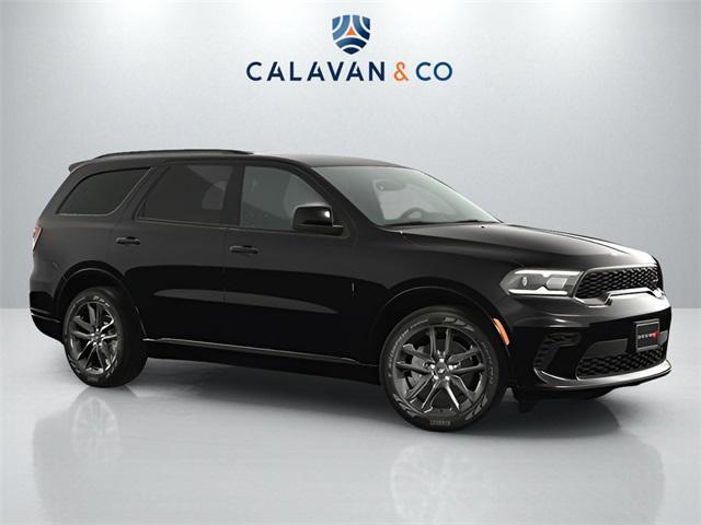 new 2025 Dodge Durango car, priced at $40,061
