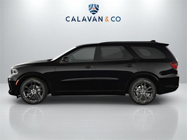 new 2025 Dodge Durango car, priced at $40,061