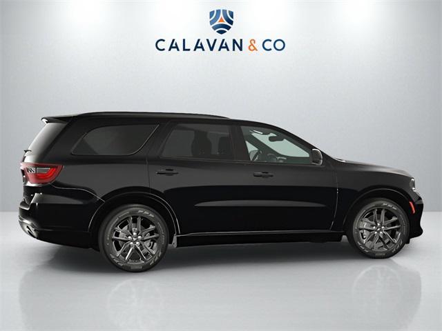 new 2025 Dodge Durango car, priced at $40,061