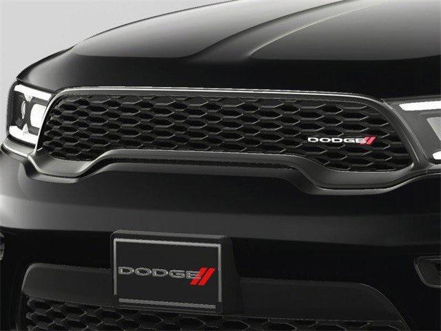 new 2025 Dodge Durango car, priced at $40,061