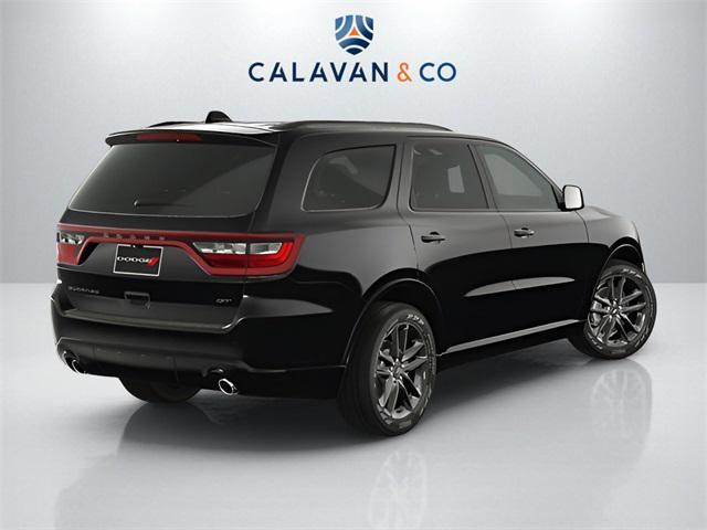 new 2025 Dodge Durango car, priced at $40,061