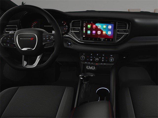 new 2025 Dodge Durango car, priced at $40,061