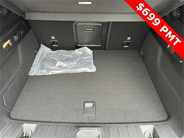 used 2024 Dodge Hornet car, priced at $37,991