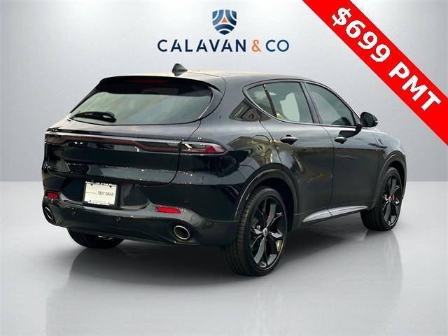 used 2024 Dodge Hornet car, priced at $37,991