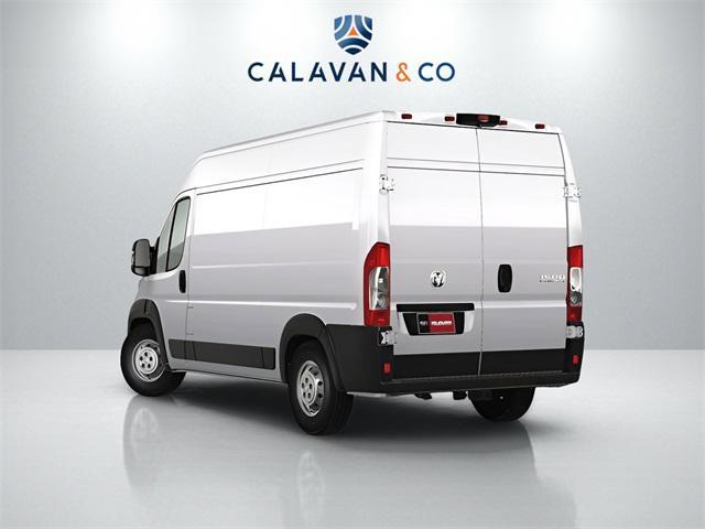 new 2025 Ram ProMaster 1500 car, priced at $45,883