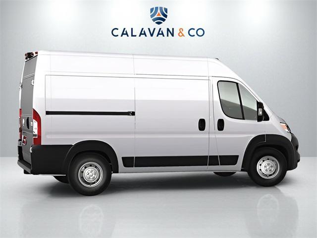 new 2025 Ram ProMaster 1500 car, priced at $45,883