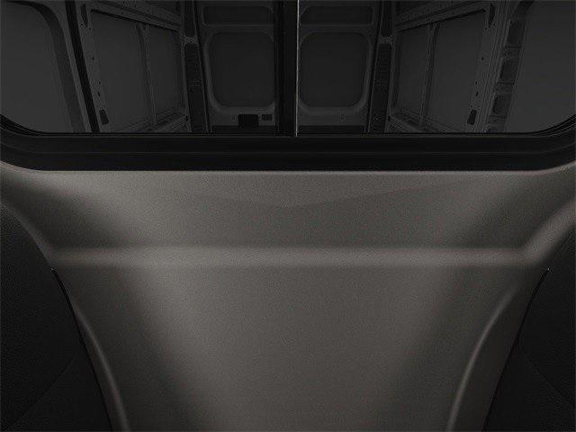 new 2025 Ram ProMaster 1500 car, priced at $45,883