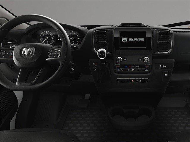 new 2025 Ram ProMaster 1500 car, priced at $45,883