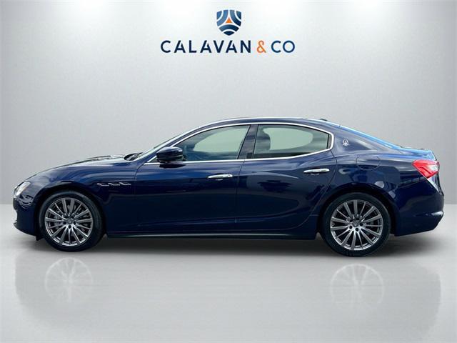 used 2019 Maserati Ghibli car, priced at $26,338