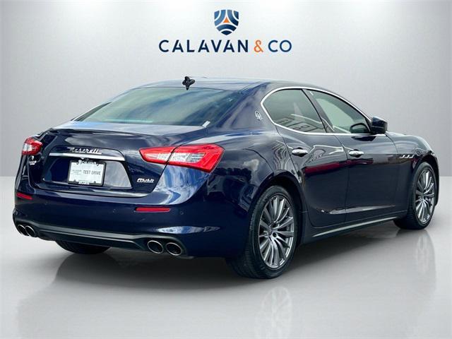 used 2019 Maserati Ghibli car, priced at $26,338