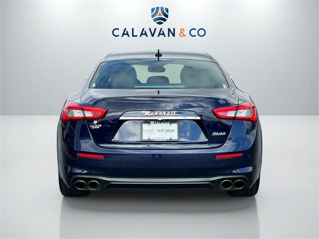 used 2019 Maserati Ghibli car, priced at $26,338