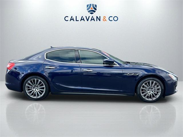 used 2019 Maserati Ghibli car, priced at $26,338