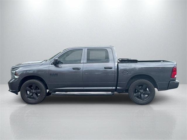 used 2018 Ram 1500 car, priced at $15,991