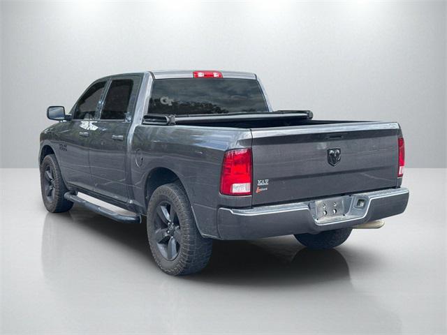 used 2018 Ram 1500 car, priced at $15,991