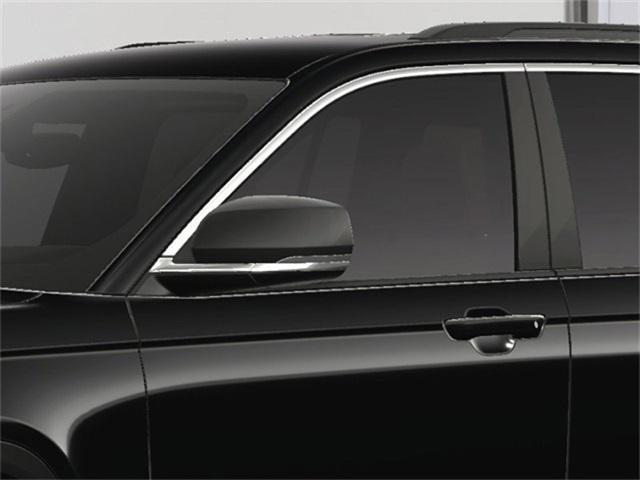 new 2025 Jeep Grand Cherokee car, priced at $37,381