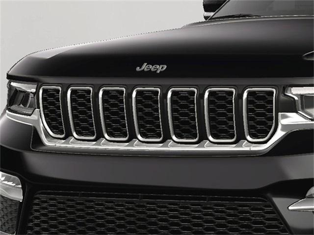 new 2025 Jeep Grand Cherokee car, priced at $37,381