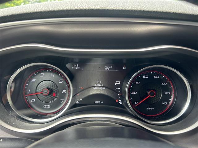 used 2021 Dodge Charger car, priced at $22,991