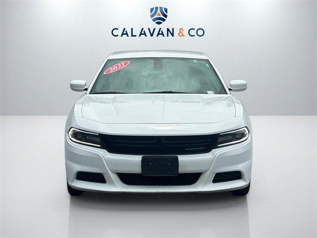 used 2021 Dodge Charger car, priced at $22,991