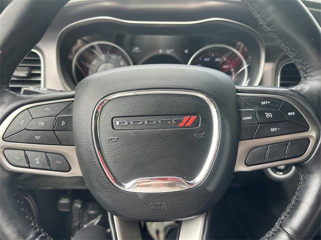 used 2021 Dodge Charger car, priced at $22,991