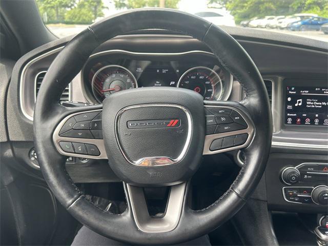 used 2021 Dodge Charger car, priced at $22,991