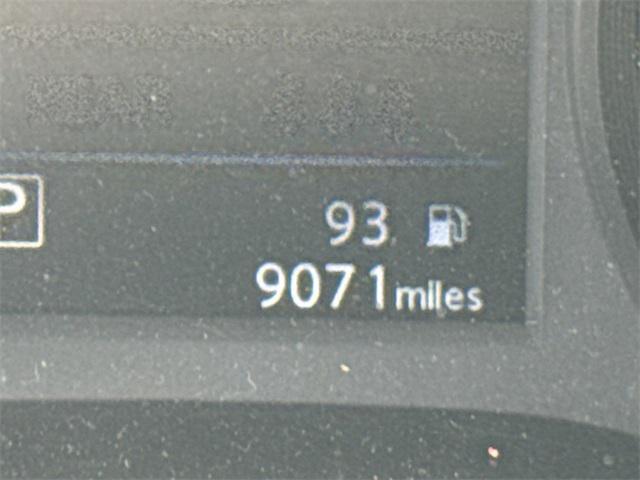 used 2024 Nissan Altima car, priced at $22,991