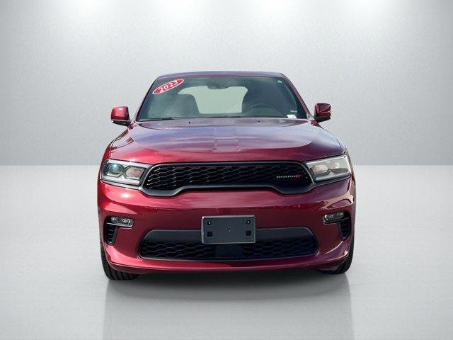 used 2022 Dodge Durango car, priced at $31,991