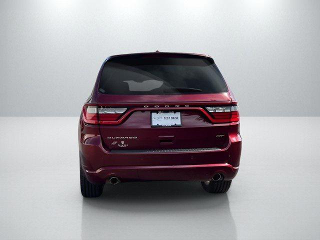 used 2022 Dodge Durango car, priced at $31,991