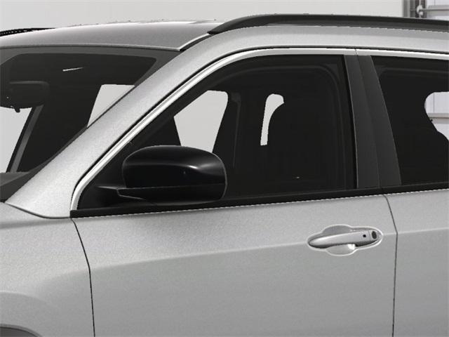new 2025 Jeep Compass car, priced at $28,463
