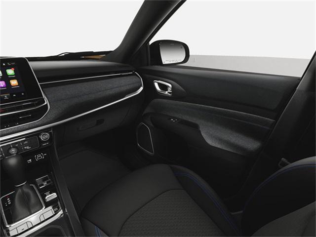 new 2025 Jeep Compass car, priced at $28,463