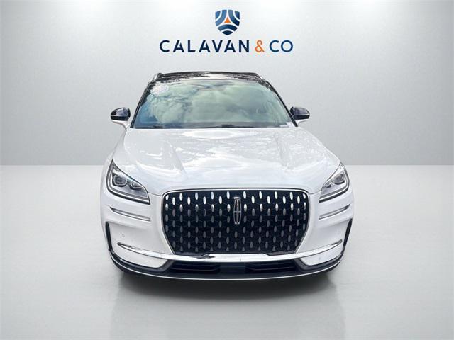 used 2023 Lincoln Corsair car, priced at $34,491
