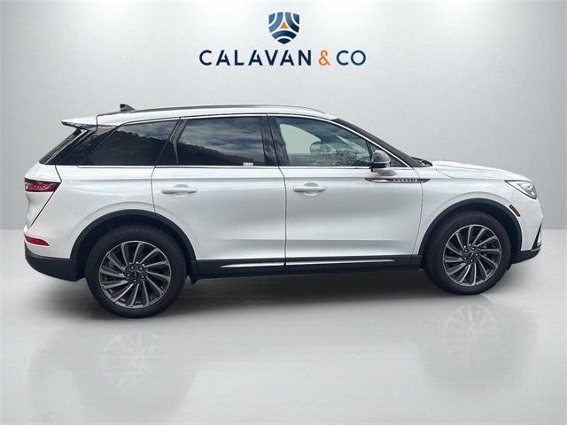 used 2023 Lincoln Corsair car, priced at $34,491