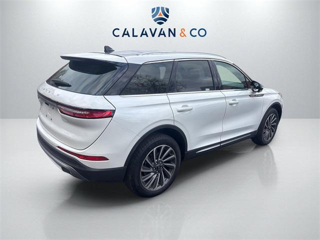 used 2023 Lincoln Corsair car, priced at $34,491