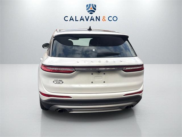 used 2023 Lincoln Corsair car, priced at $34,491