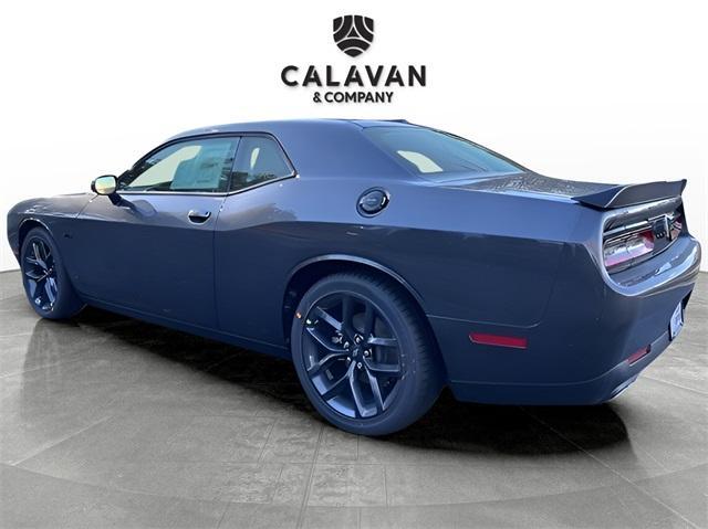 new 2023 Dodge Challenger car, priced at $34,355