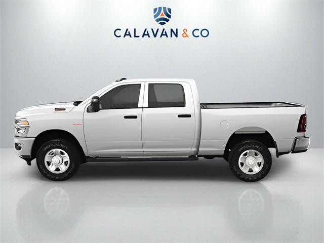 new 2025 Ram 2500 car, priced at $66,690