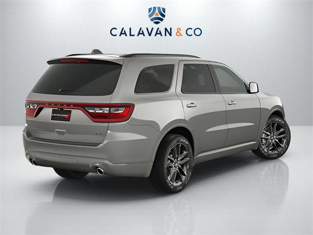 new 2025 Dodge Durango car, priced at $39,980