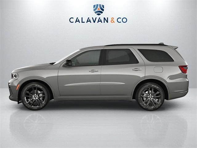 new 2025 Dodge Durango car, priced at $39,980