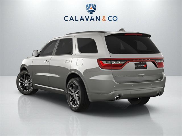 new 2025 Dodge Durango car, priced at $39,980