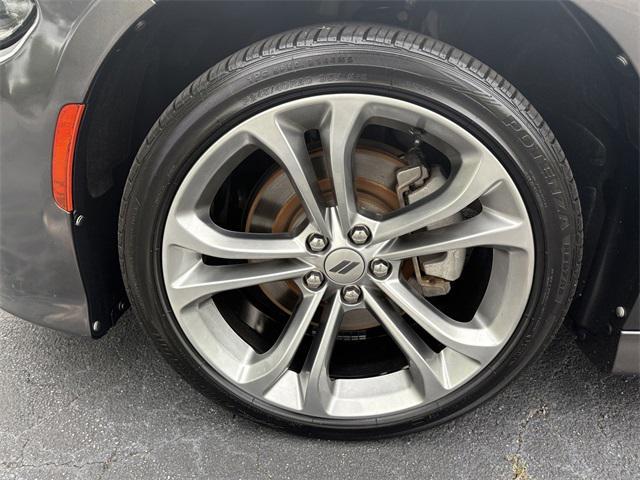 used 2021 Dodge Charger car, priced at $23,644