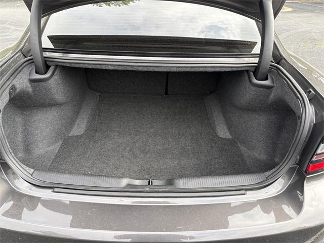 used 2021 Dodge Charger car, priced at $23,644