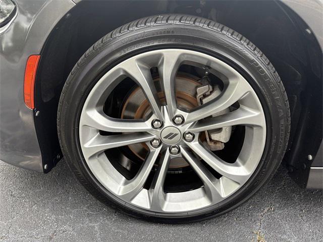 used 2021 Dodge Charger car, priced at $23,644