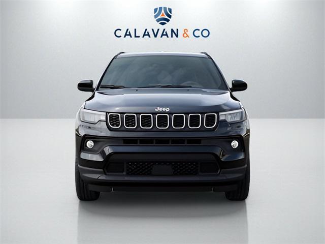 new 2026 Jeep Compass car, priced at $31,810
