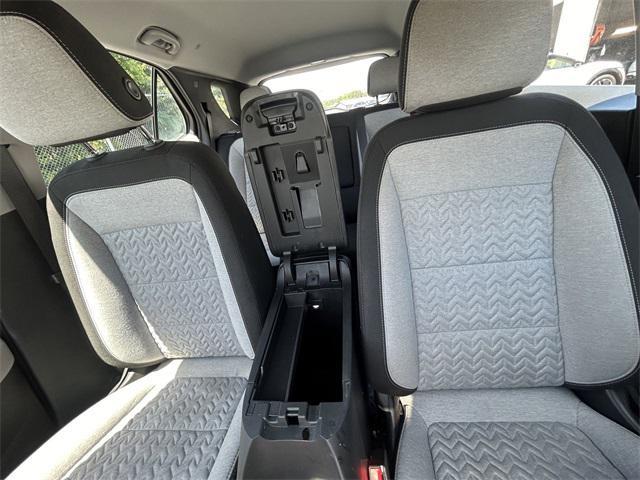 used 2023 Chevrolet Equinox car, priced at $20,471