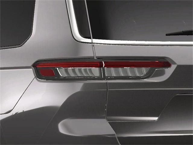 new 2025 Jeep Grand Cherokee L car, priced at $35,388