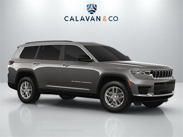 new 2025 Jeep Grand Cherokee L car, priced at $35,388