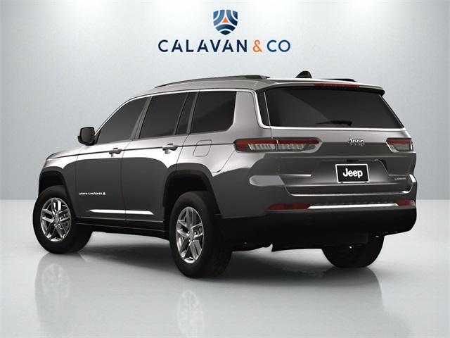 new 2025 Jeep Grand Cherokee L car, priced at $35,388