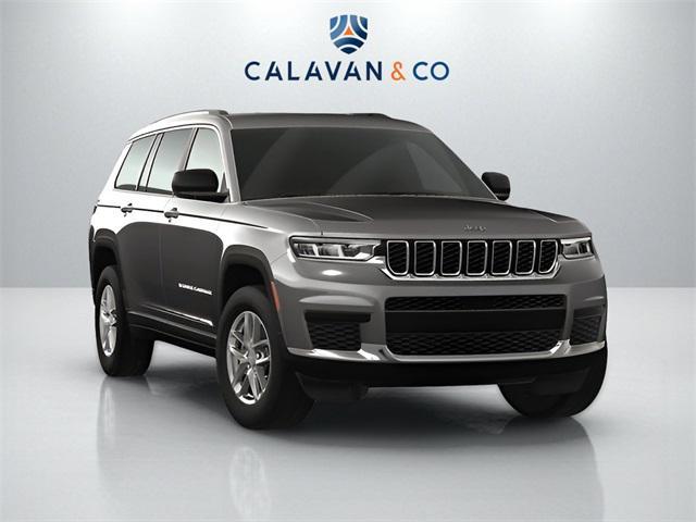 new 2025 Jeep Grand Cherokee L car, priced at $35,388