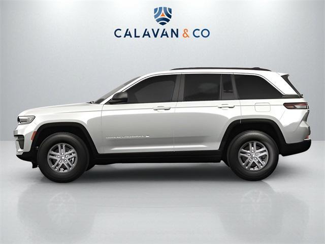 new 2025 Jeep Grand Cherokee car, priced at $33,855