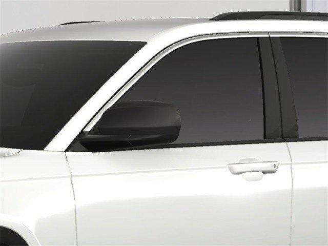 new 2025 Jeep Grand Cherokee car, priced at $33,855